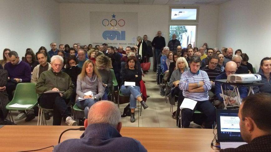 In 90 al convegno sul fisco