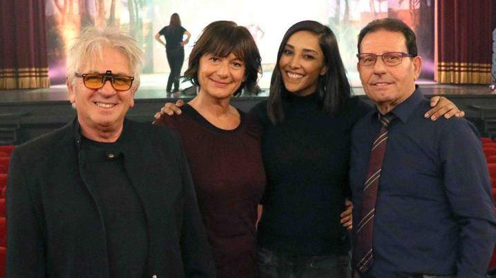 Trionfo al teatro Nuovo, tutti rapiti dalla Moreira: «È bello tornare qui»