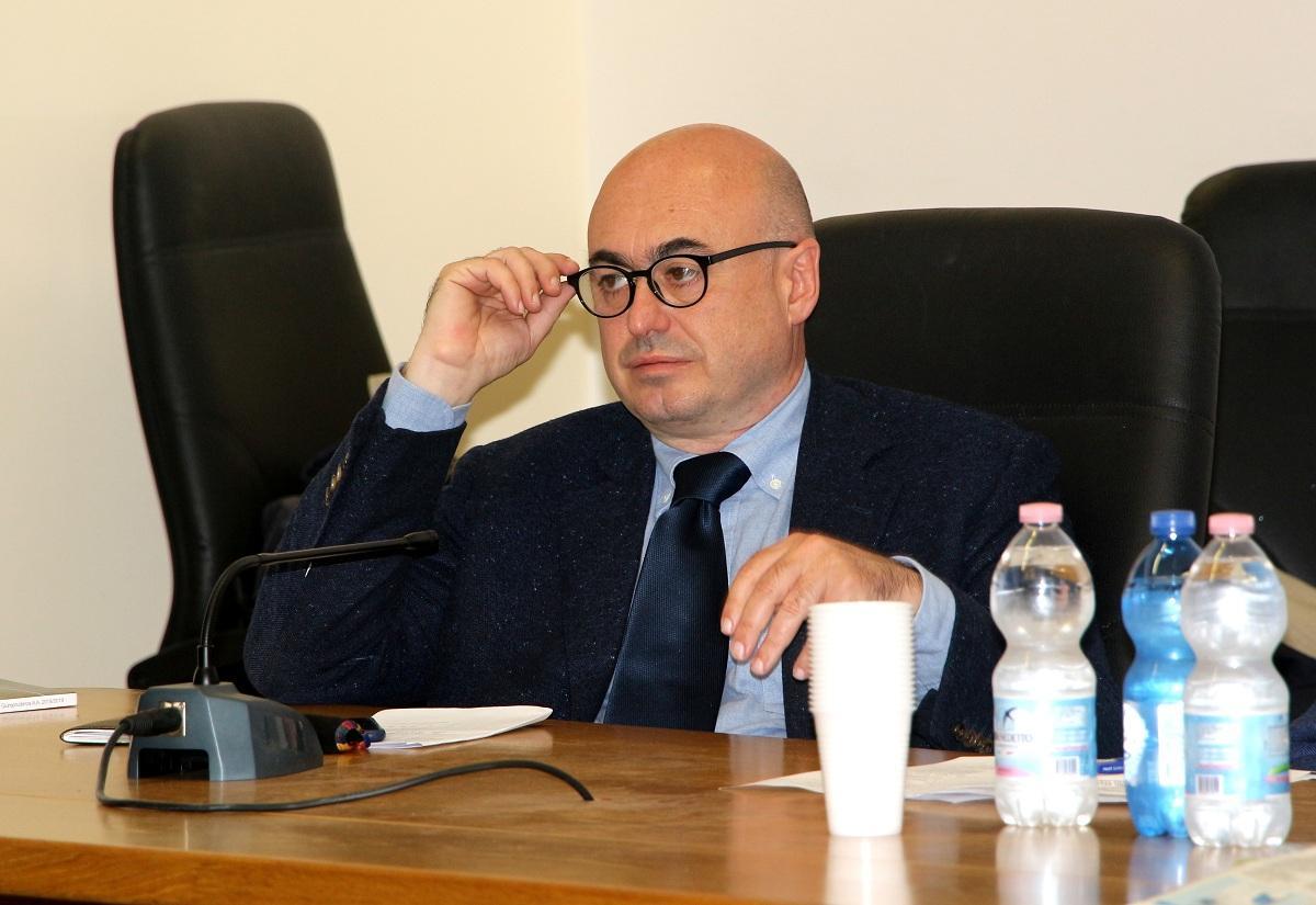 Celestino Tabasso confermato al vertice dell'Assostampa sarda 