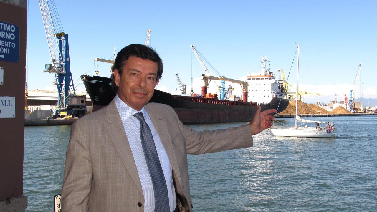 «Contributo di sbarco, in questa fase l’aumento è un errore»