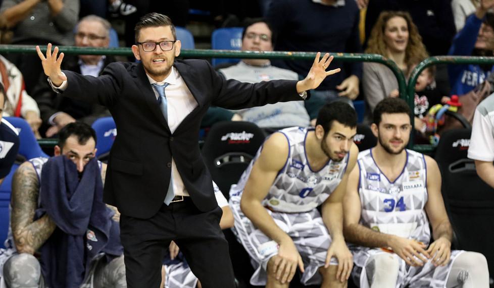 «Pur con l’assenza di Hall la Bondi progredisce» 