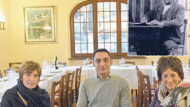 La Parolaccia brinda ad un secolo di vita: "Tutto è iniziato da una bottega..."
