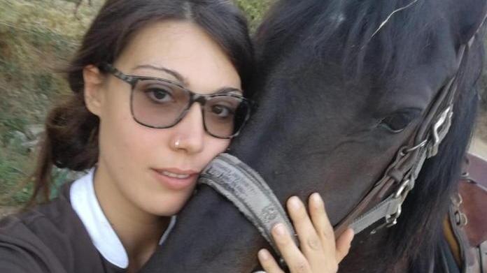 Ritrovati i due cavalli Frisoni che erano spariti alla Catena