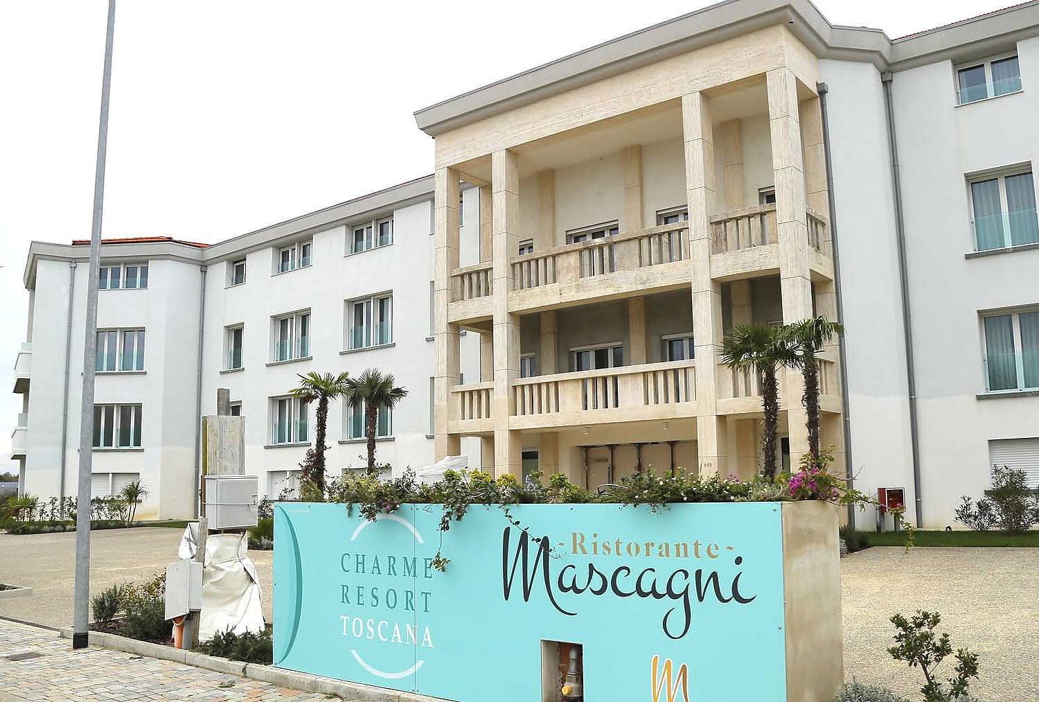 Apre un nuovo hotel a Calambrone: già tutto esaurito fino a settembre 