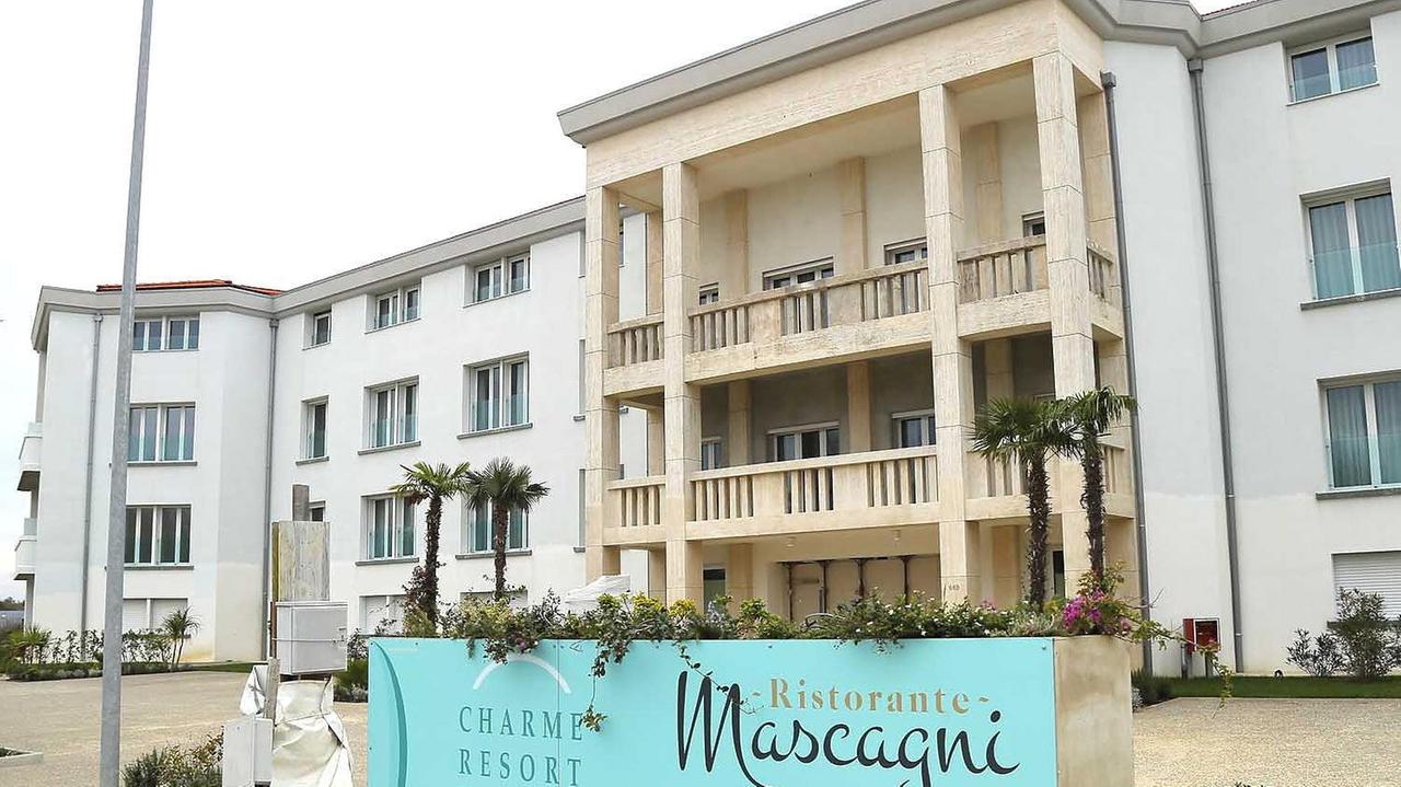 Apre un nuovo hotel a Calambrone: già tutto esaurito fino a settembre