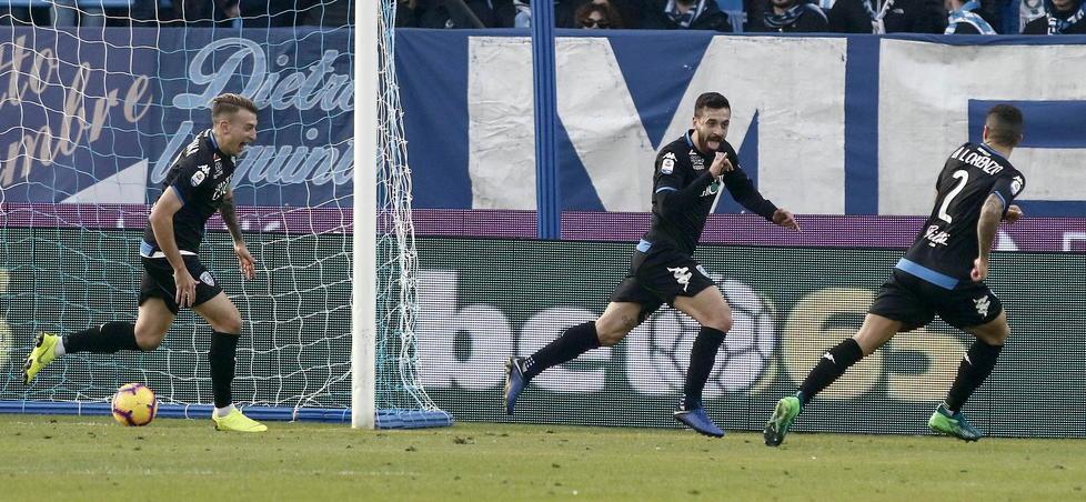 L’Empoli ha un’altra classifica, ma pregi e difetti sono quelli di sempre 