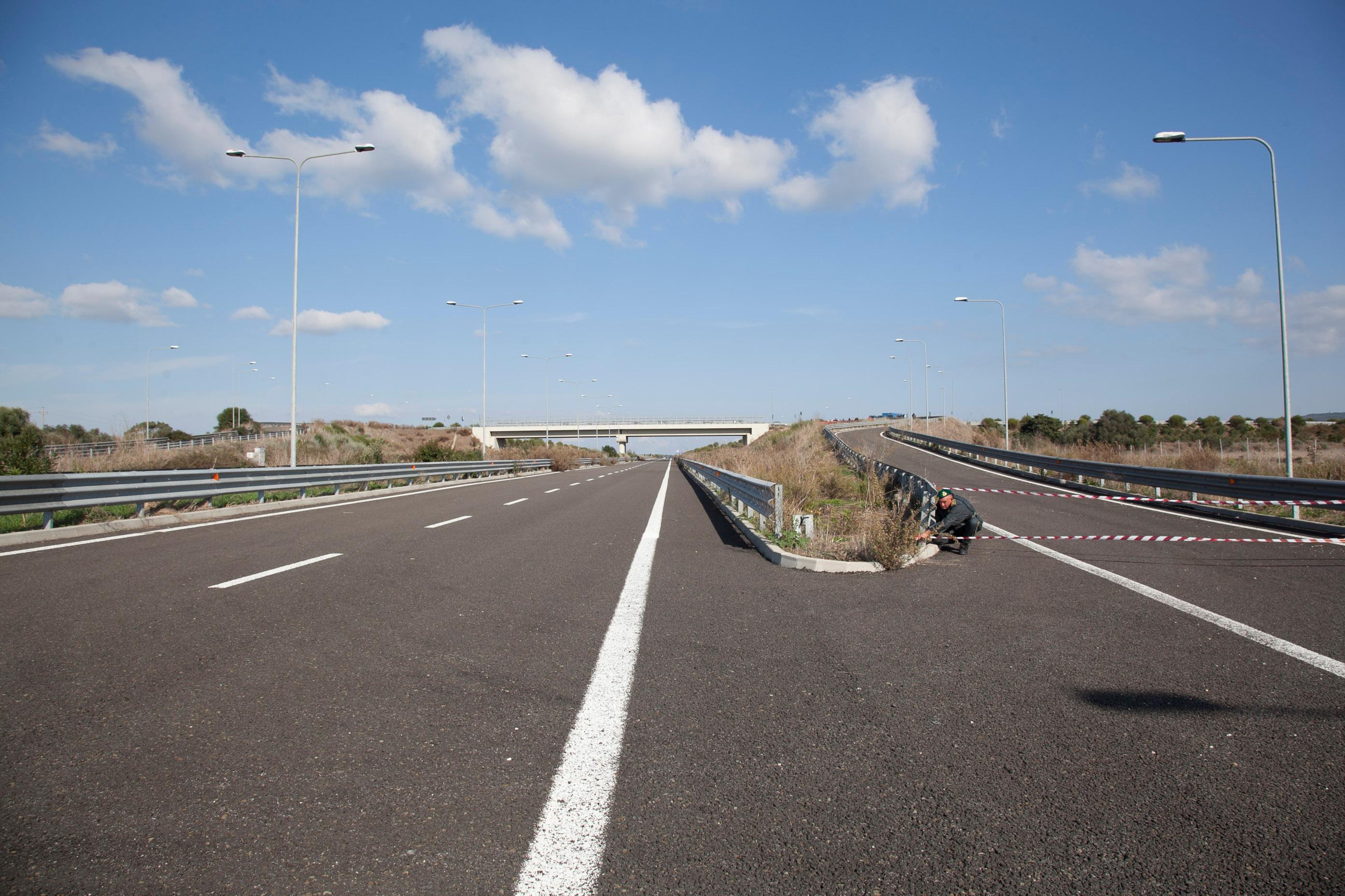 La quattro corsie Sassari-Alghero: via libera al referendum