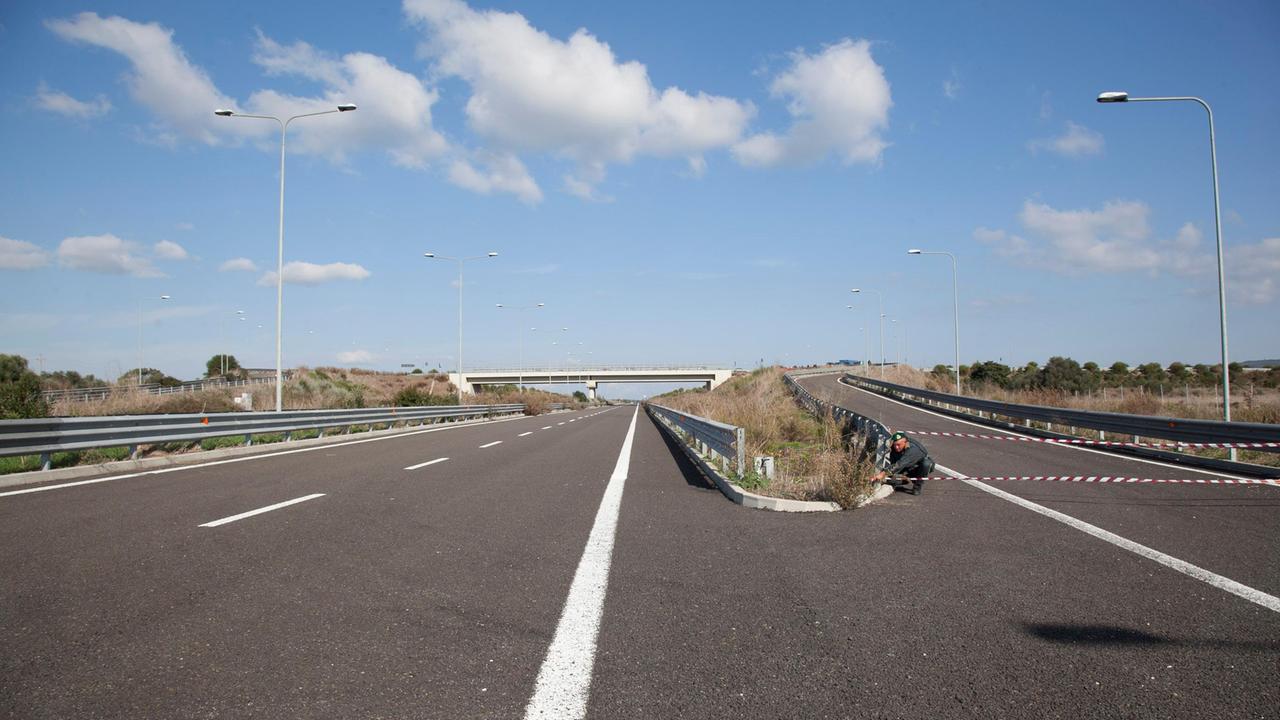 Completamento della 4 corsie Sassari-Alghero, si deciderà il 22 aprile