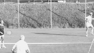 Nazionali di tennis allaMazzanta con gli Over 50 e 60