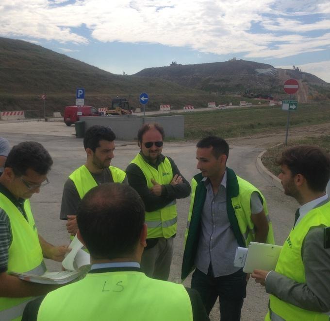 Finale, Il governo non dice no alla maxi discarica 