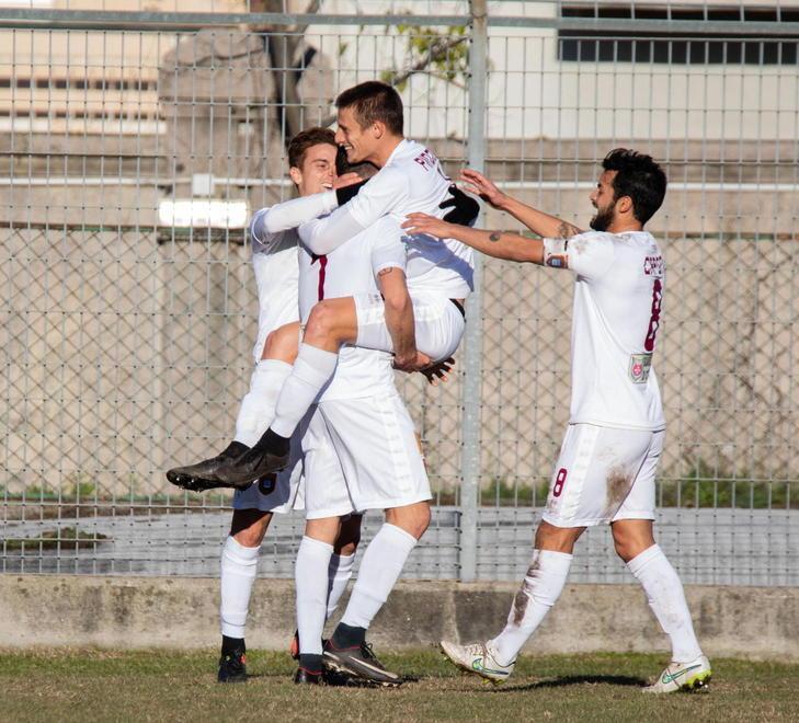 Mannini gol e sostanza Tommasini da sogno