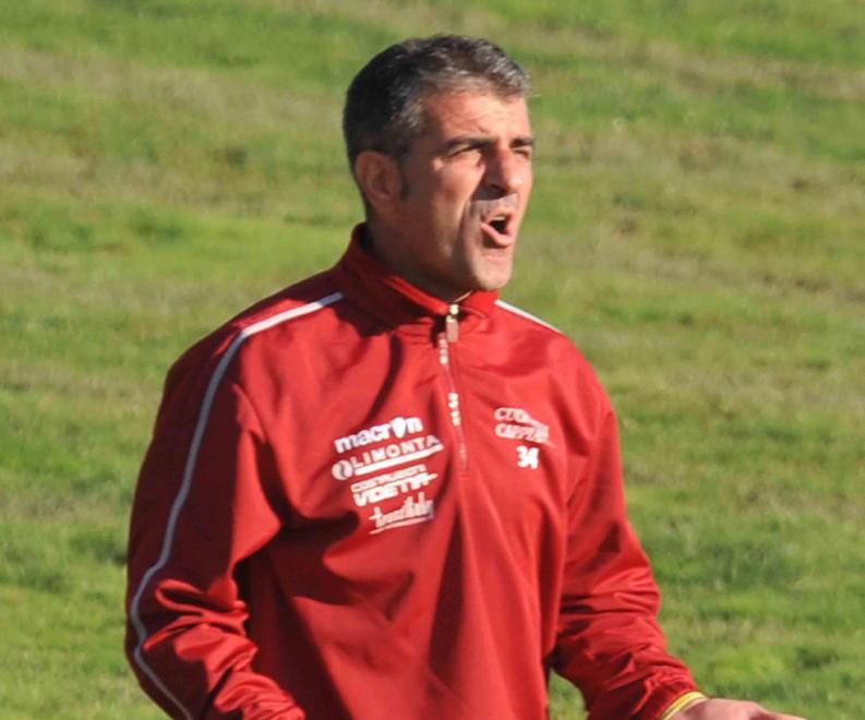 Aglianese sprofonda incubo playout Viareggio finalmente corsaro in trasferta
