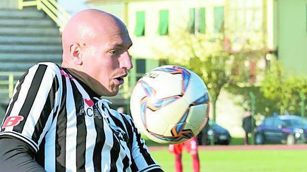 Fucecchio stoppato dal Castelfiorentino che porta a casa un punto prezioso
