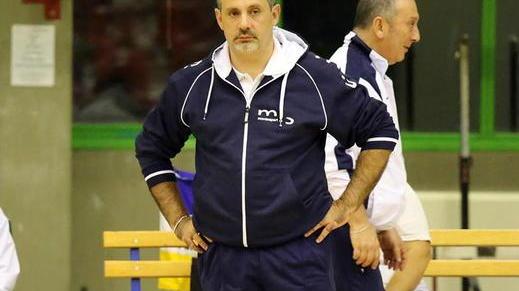 Montesport batte Ancona sconfitta per la Timenet