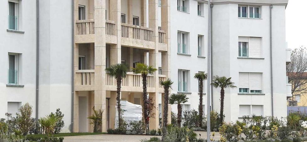 A Calambrone il Toscana Charme Resort nell’ex colonia Vittorio Emanuele II 