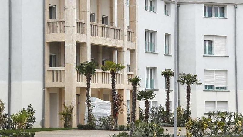 A Calambrone il Toscana Charme Resort nell’ex colonia Vittorio Emanuele II