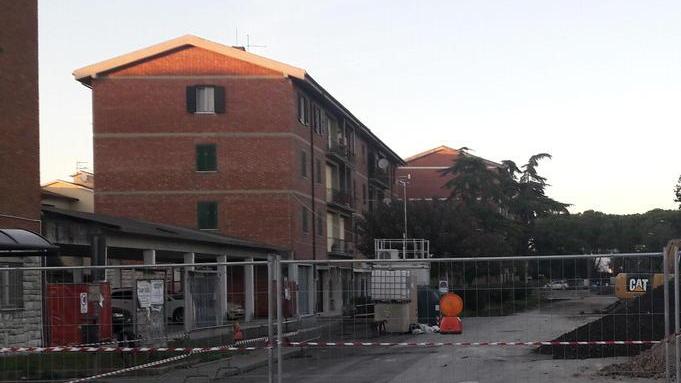 «La sinistra progetta i cantieri, la destra li rende spiacevoli»