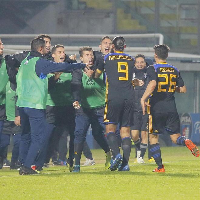 I giocatori