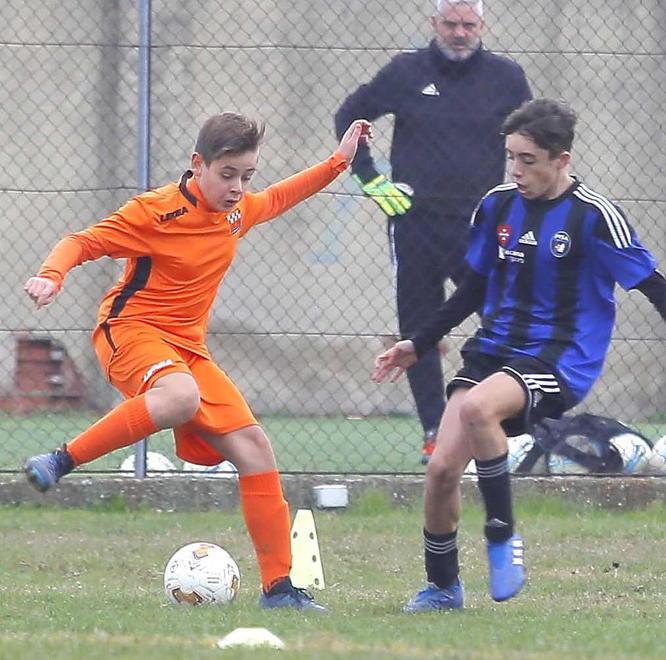 Giovanili nerazzurre