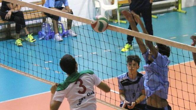 Pallavolo