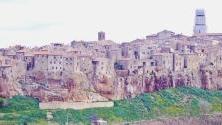 <strong>PITIGLIANO. </strong>Uno dei simboli del turismo in Maremma