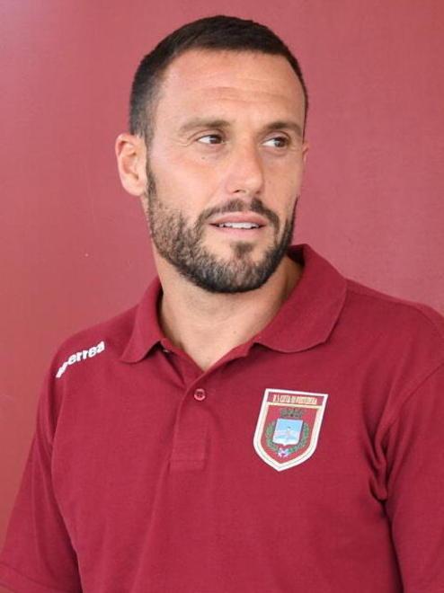 Mannini e Tommasini lanciano i granata