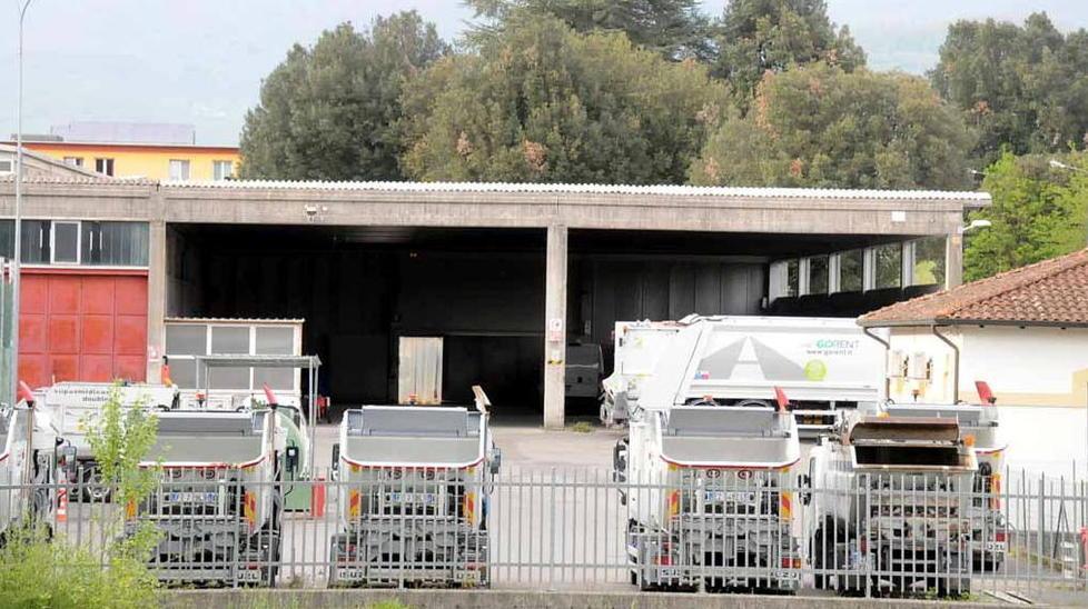 Ideal Service: la sicurezza c’è e anche la manutenzione mezzi 
