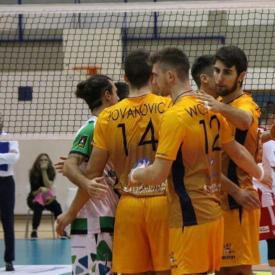 Volley A2