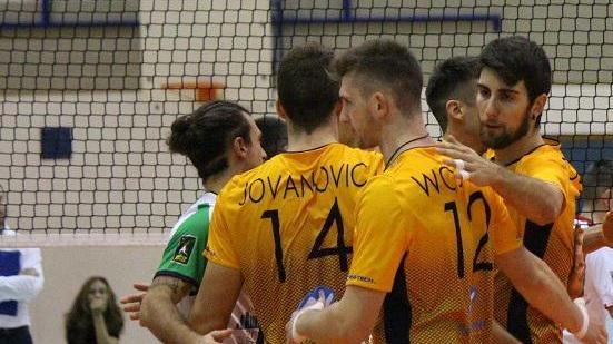Volley A2