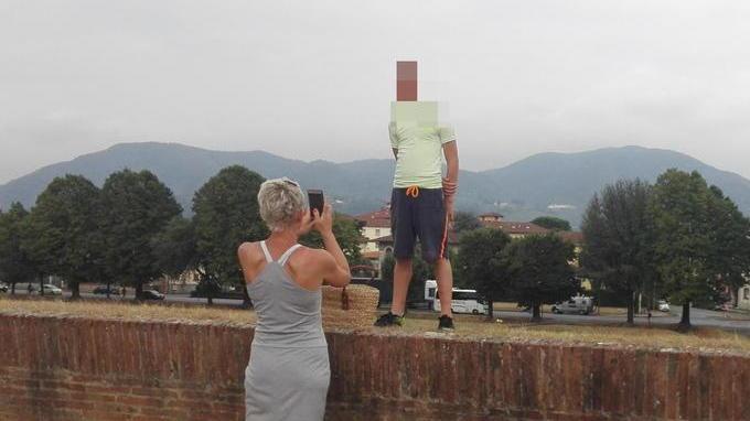 Colucci: riprendere l’idea di un sottile filo sui terrapieni