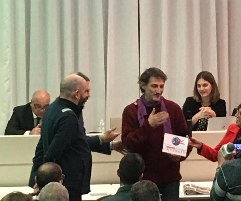Borrometi sfida il sindaco a un confronto pubblico