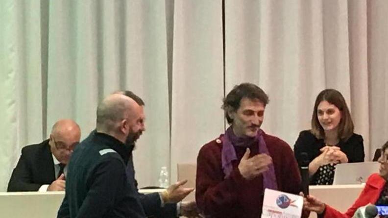 Borrometi sfida il sindaco a un confronto pubblico