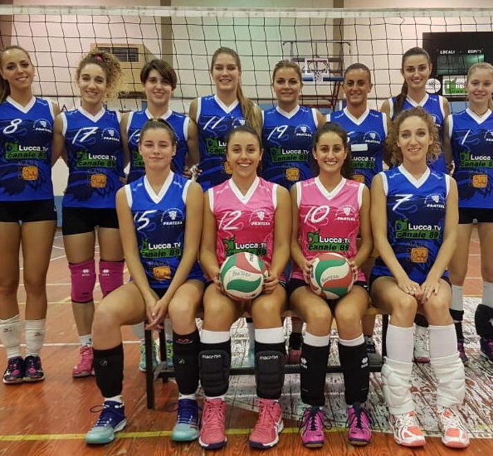 Pantera, impresa al quinto sul parquet di Grosseto 