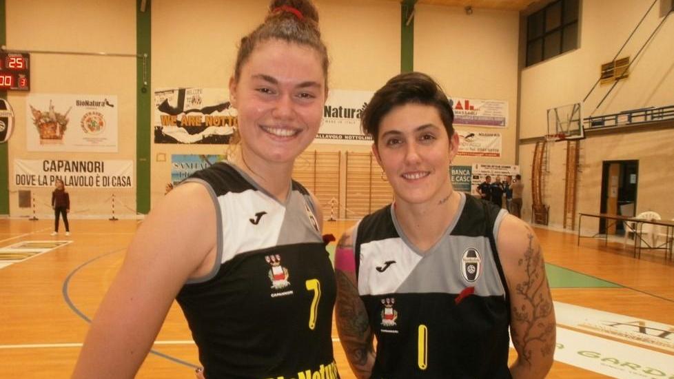 Nottolini ancora ko Contro Perugia non c’è il riscatto