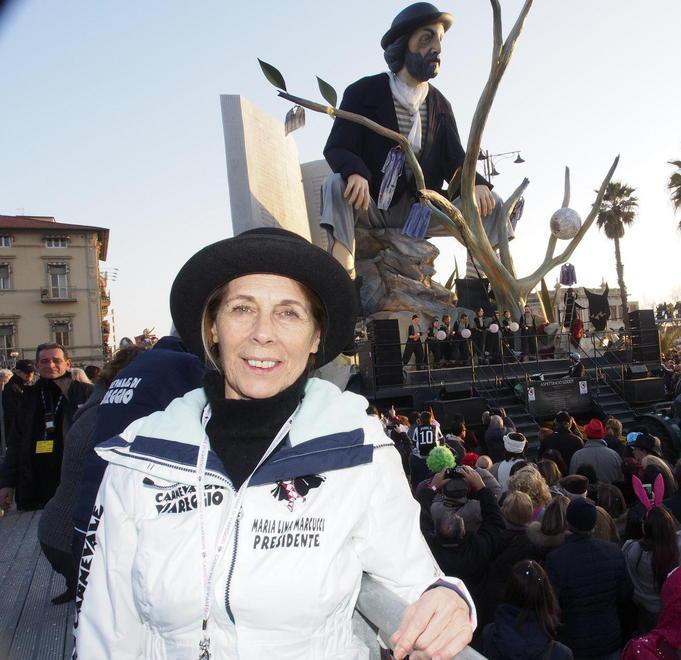 Contributi al Carnevale: «Messa a norma la Cittadella» 
