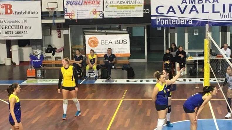 Paradù riesce a vincere ma il gioco in campo non è ancora fluido
