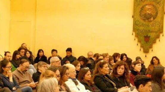 L'assemblea di Prato 2040
