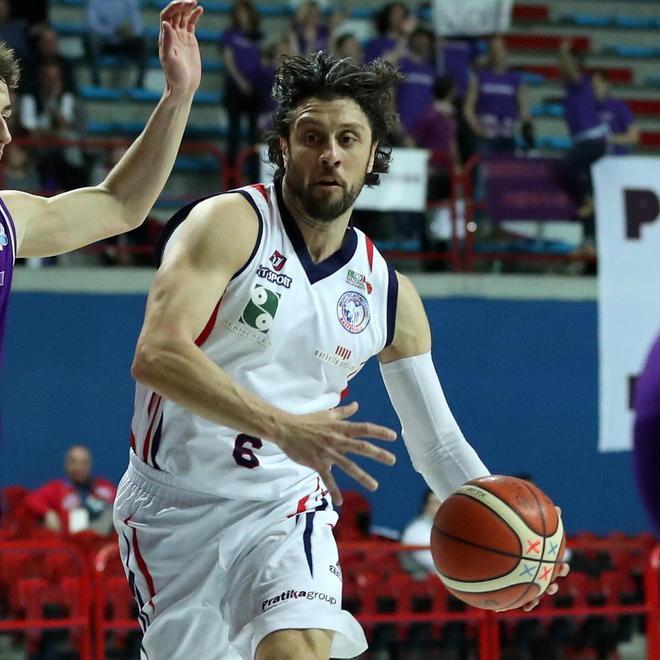 Montecatiniterme doma l’use empoli 79-75 dopo un overtime