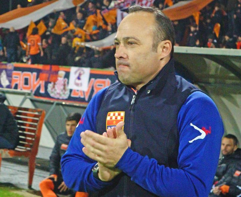 «Abbiamo creato davvero tanto ma ci manca un vero bomber»