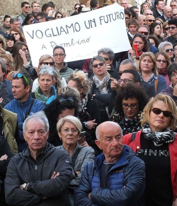 La bocciatura dei referendum non ferma il Comitato