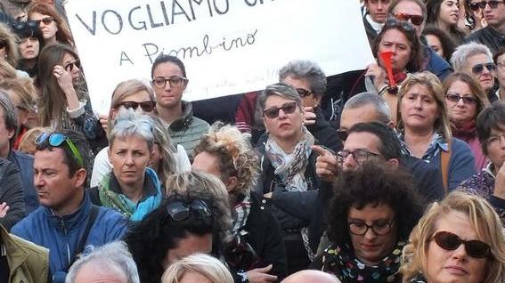 La bocciatura dei referendum non ferma il Comitato