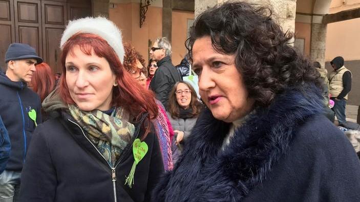 I quartieri si uniscono in rete Da viale Uranio la proposta