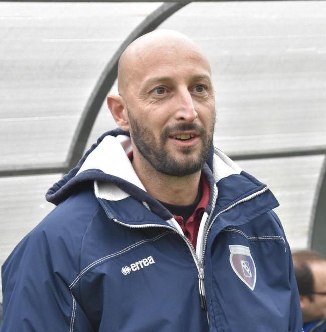 Mister Miano non fa sconti alla squadra «Dobbiamo cambiare l’approccio alla gara»