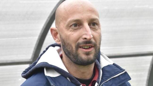 Mister Miano non fa sconti alla squadra «Dobbiamo cambiare l’approccio alla gara»