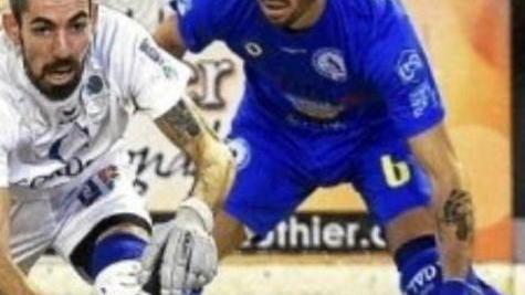 Follonica lotta spalla a spalla con le big del continente