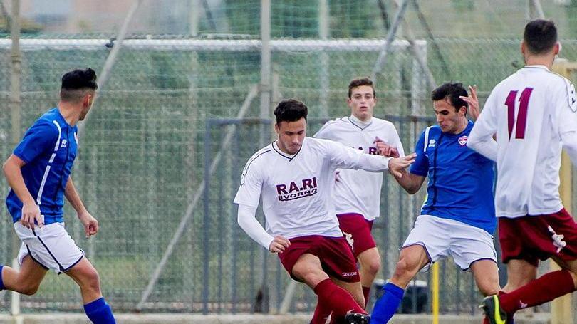 Picchi, giornata grigia Un buon Urbino Taccola sfiora il colpo grosso