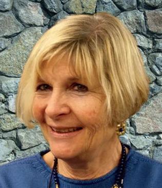 Elsa Di Meo presenta il suo libro sul pane