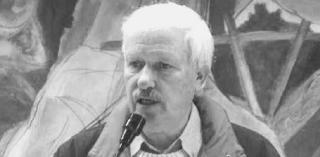 Renzo Giusti presidente dell’associazione “Frediani”