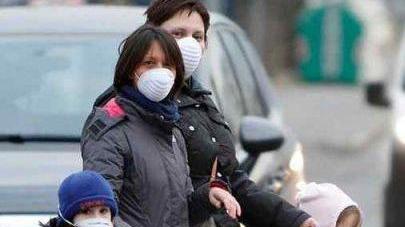 Legambiente: contro lo smog stop ai diesel, solo bus elettrici