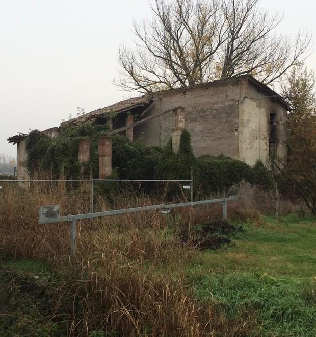 Fiamme nella notte nel rifugio dei fantasmi Due intossicazioni 